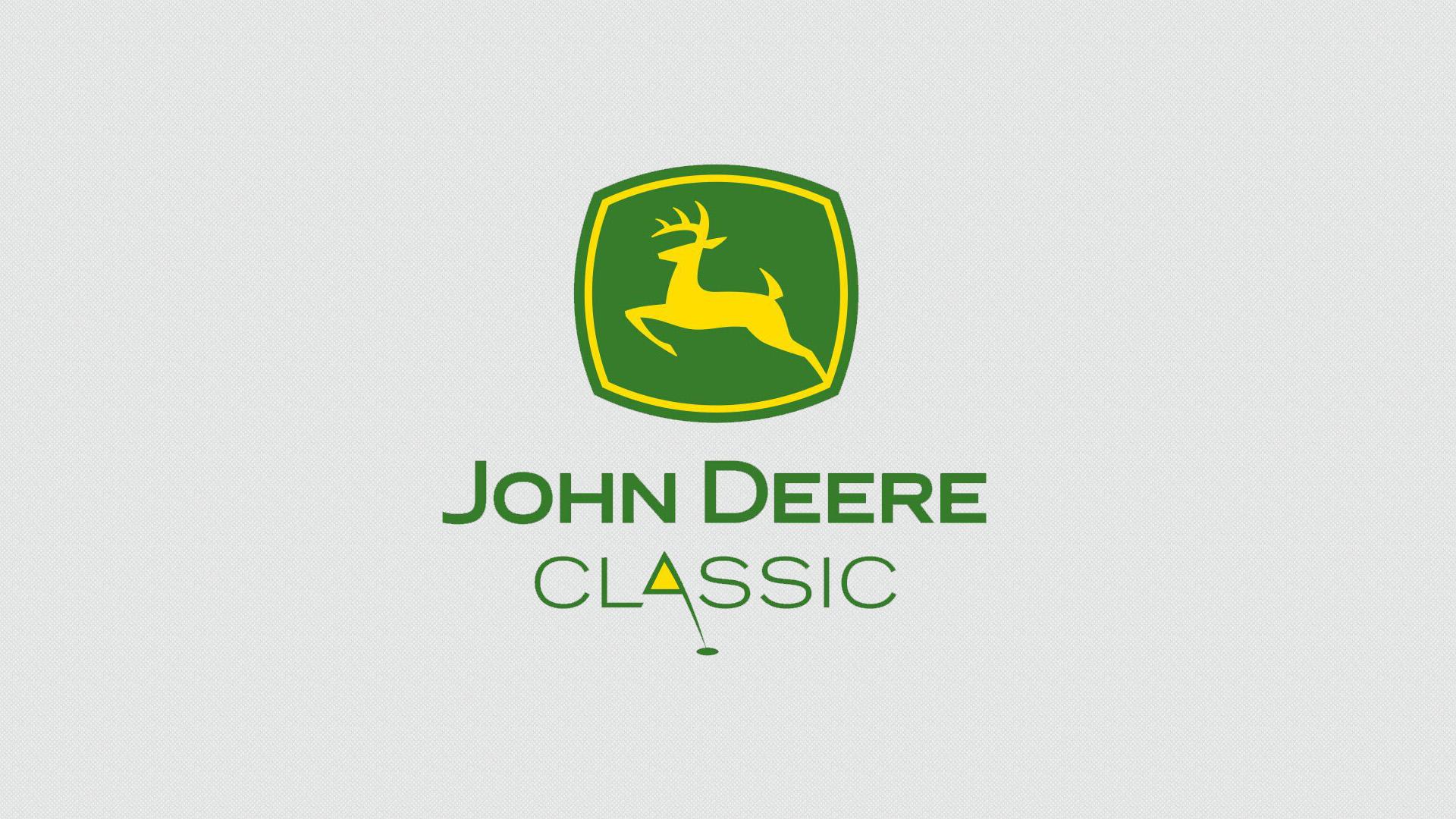 Гольф. PGA Tour. John Deere Classic. Второй день (golf-pga-tour-john-deere-classic-vtoroj-den) Спорт
