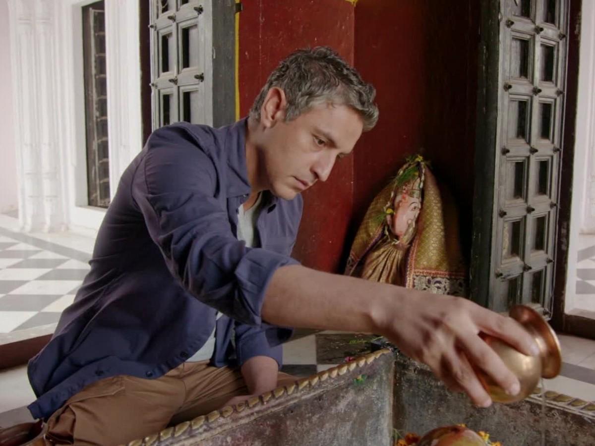 Believer (believer) Документальный сериал