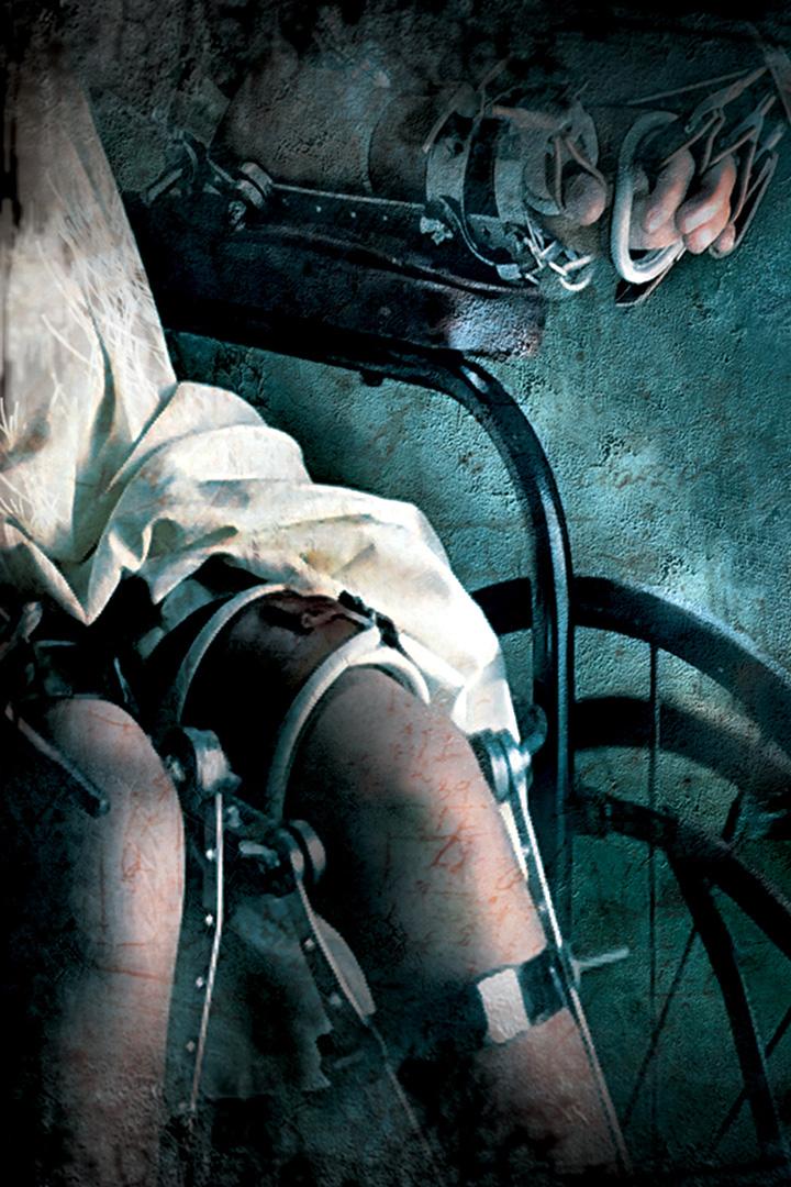 Хрупкость (hrupkost) Фильм 2005