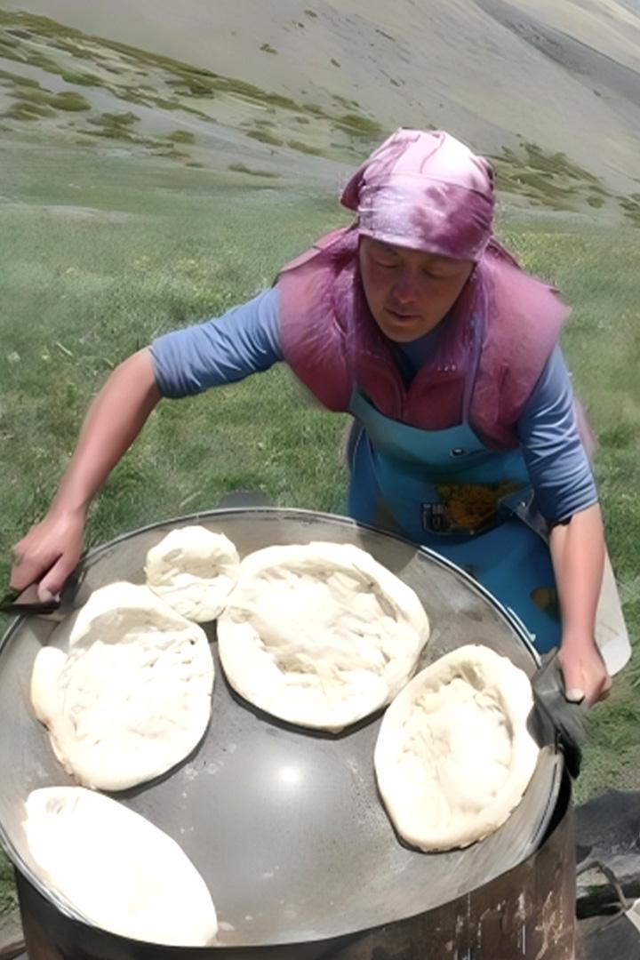 Новые кочевники Кыргызстана (novye-kochevniki-kyrgyzstana) Документальный фильм