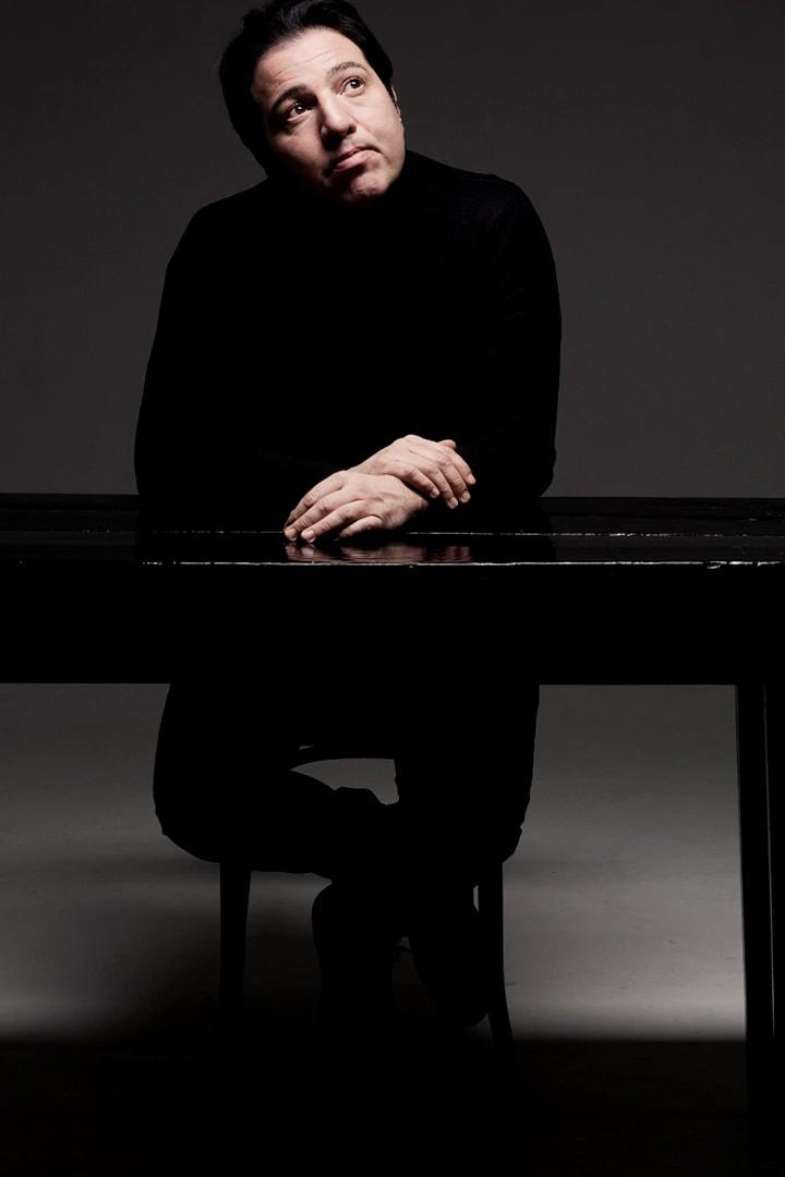 Fazil Say et Alain Altinoglu jouent Bach (fazil-say-et-alain-altinoglu-jouent-bach) Музыка