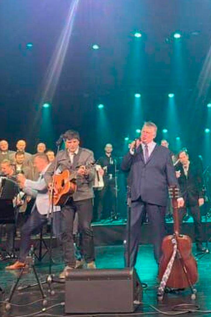 Celīs, bruoļ! (cels-bruo) Музыка