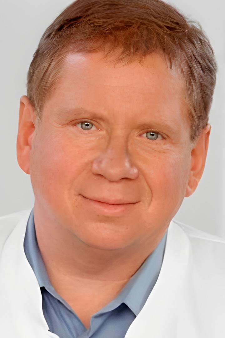 Dr. Sommerfeld - Neues vom Bülowbogen (dr-sommerfeld-neues-vom-blowbogen) Сериал 1997