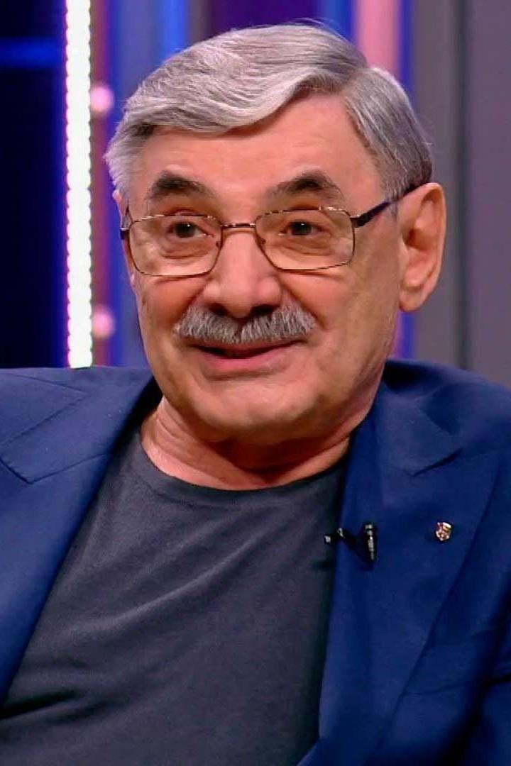 К юбилею Александра Панкратова-Чёрного (k-jubileju-aleksandra-pankratova-chernogo) Документальный фильм