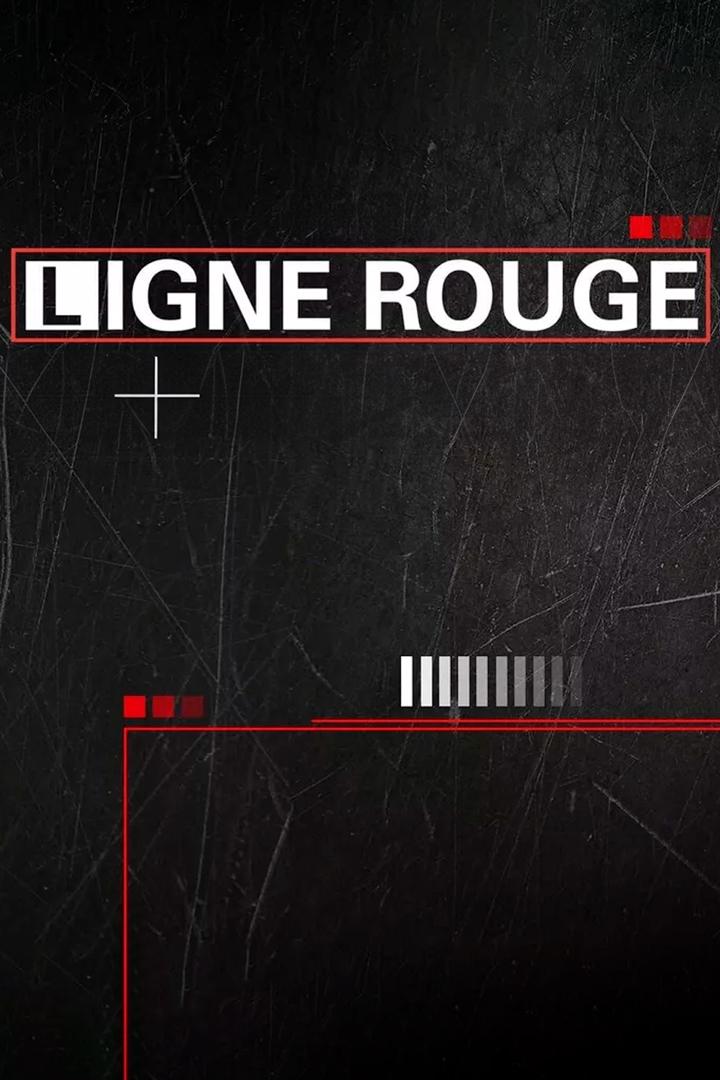 Ligne rouge (ligne-rouge) Ток-шоу