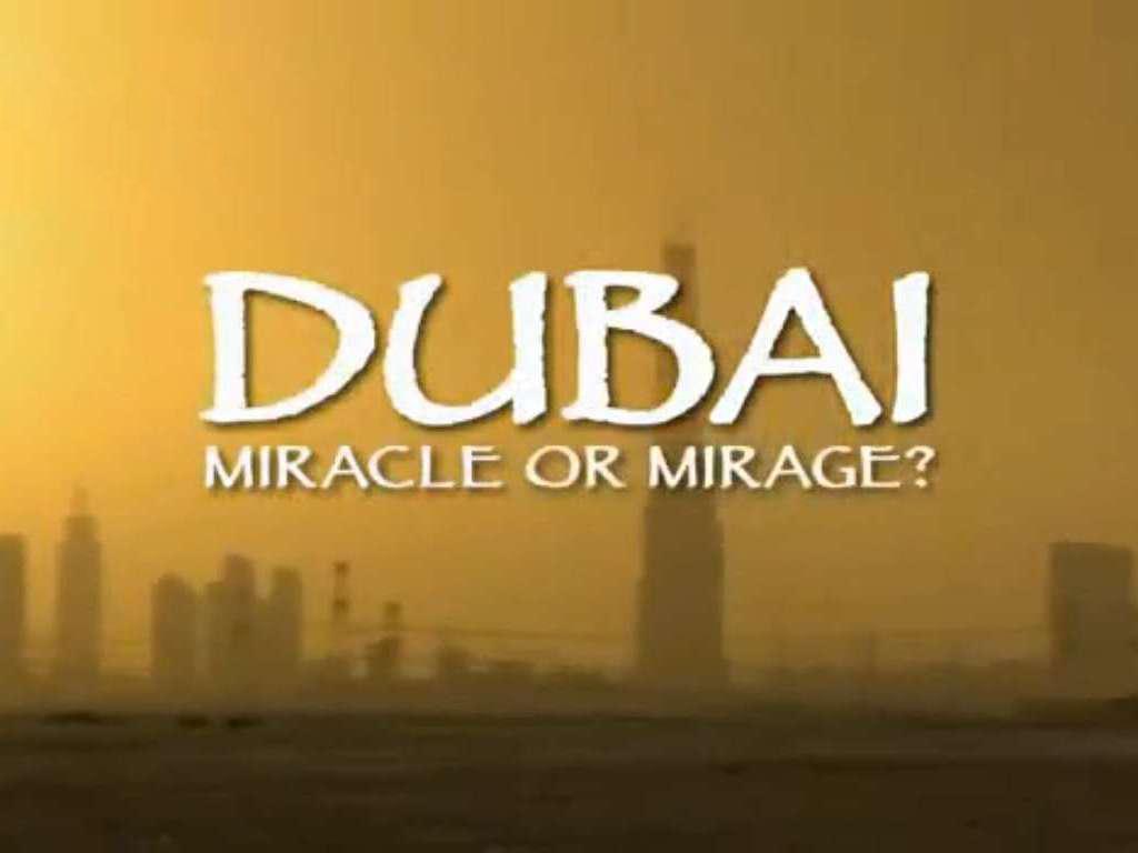 ВВС. Дубаи: Чудо или мираж? (vvs-dubai-chudo-ili-mirazh) Документальный фильм