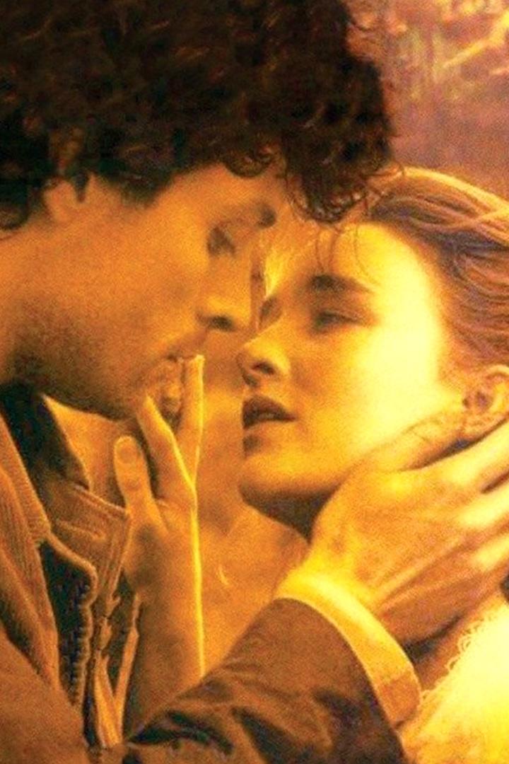 В краю лесов (v-kraju-lesov) Фильм 1997