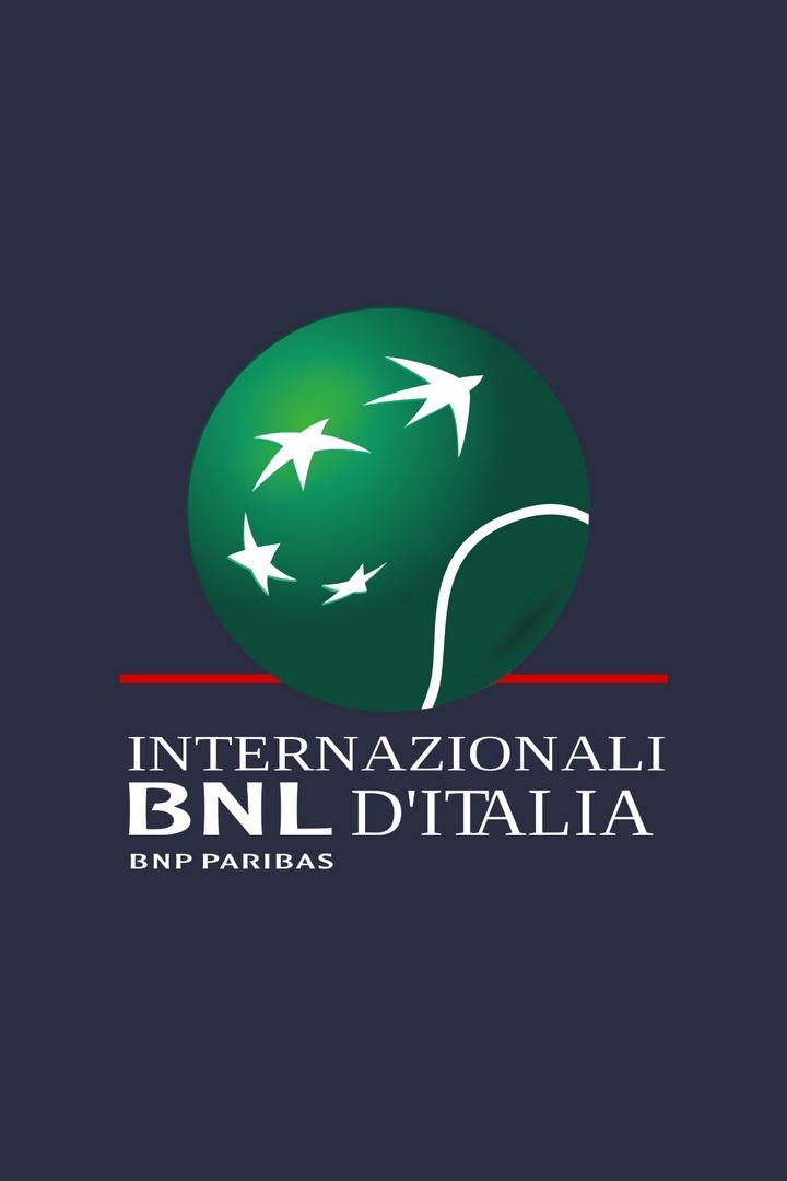 Tennis: WTA & ATP Rome 2024 (tennis-wta-atp-rome-2024) Досуг, хобби