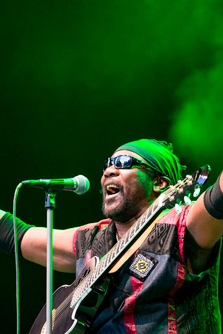 Toots & the Maytals Konzert vom Rudolstadt-Festival 2017 (toots-the-maytals-konzert-vom-rudolstadt-festival-2017) Музыка