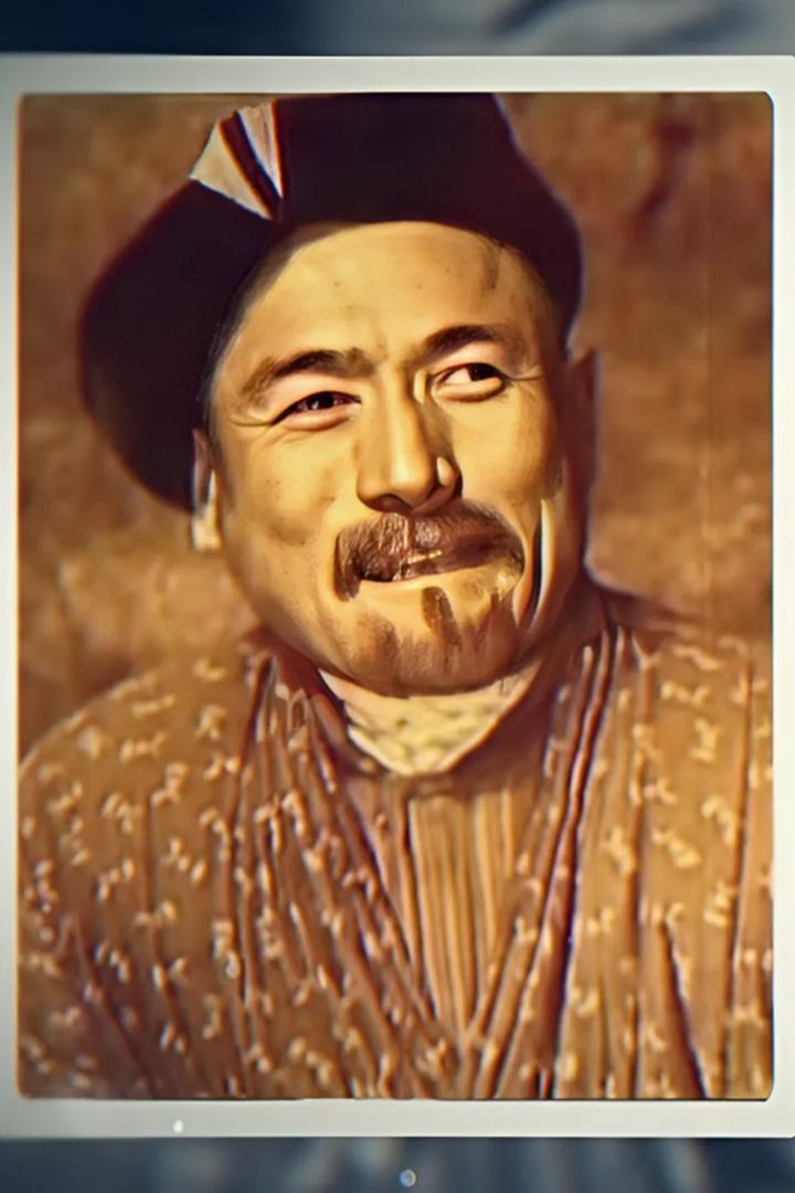 Сахна саңлағы (sahna-salay) Документальный фильм