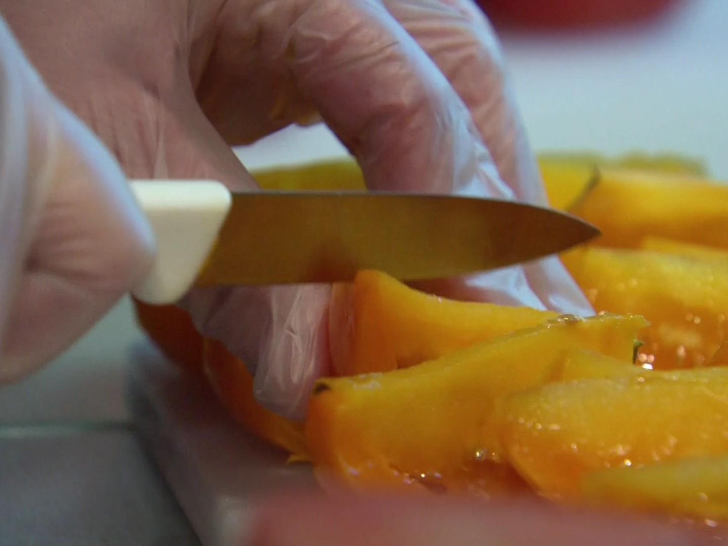 Вся правда о вкусе (vsja-pravda-o-vkuse) Документальный фильм