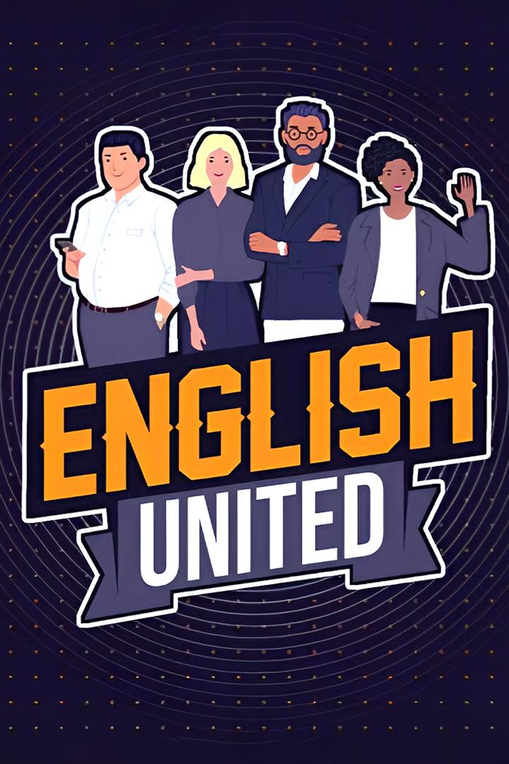 English United (english-united) Познавательное