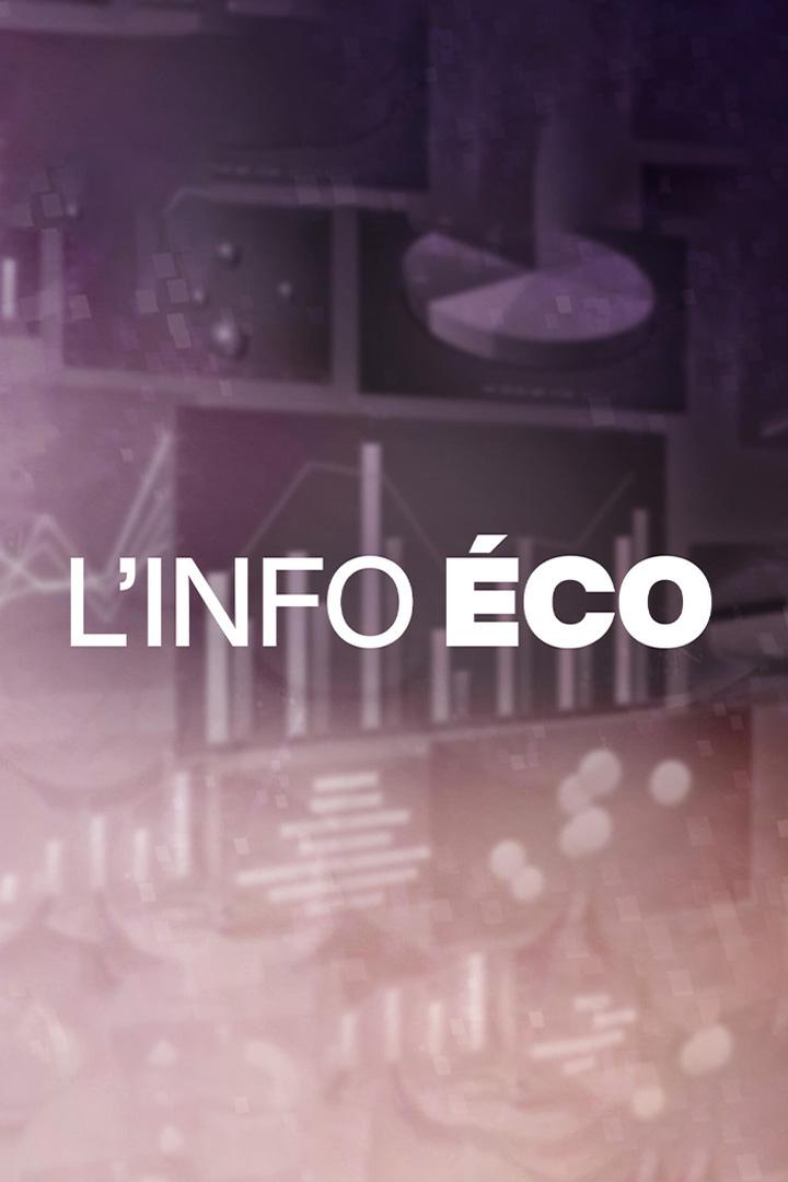 L'Info éco (linfo-co) Познавательное