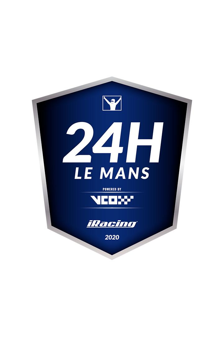 Автоспорт. Road to Le Mans. Обзор (avtosport-road-to-le-mans-obzor) Досуг, хобби