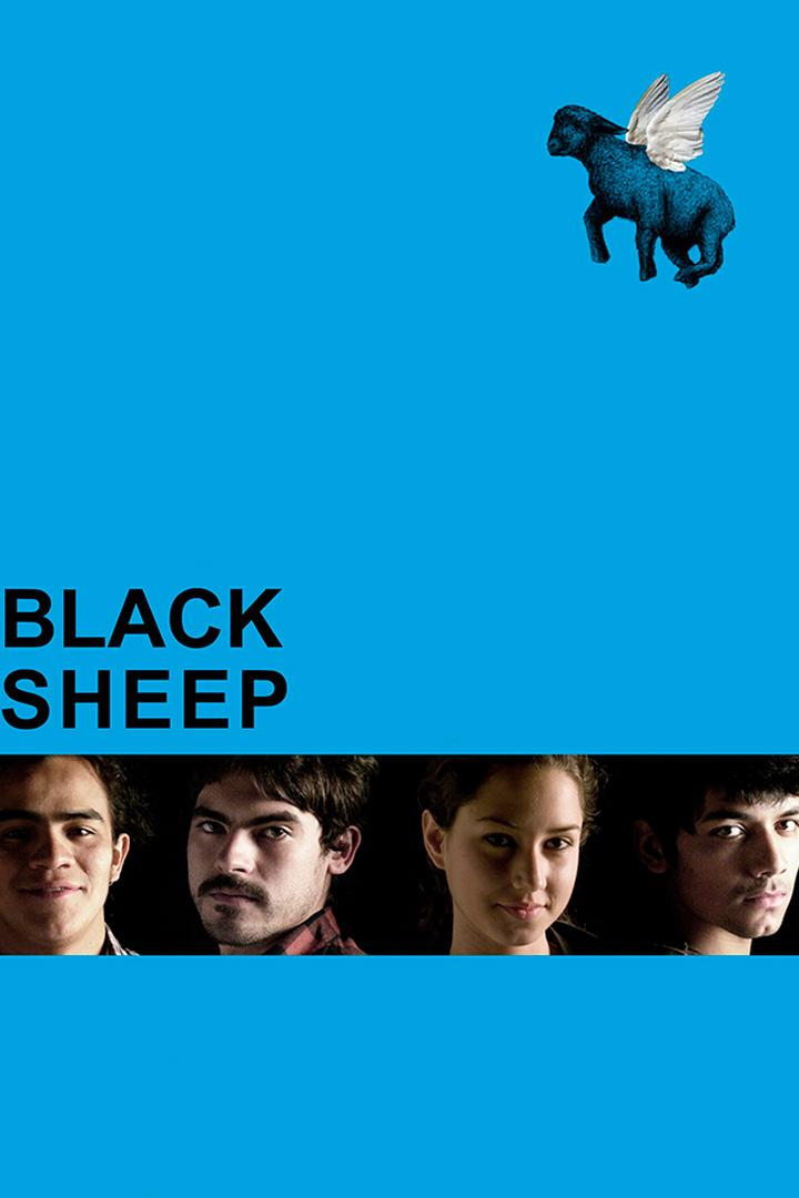 Oveja negra (oveja-negra) Фильм 2009