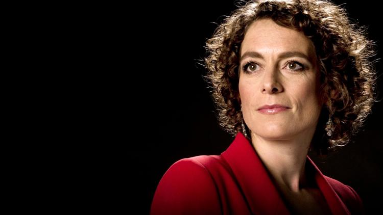 Постер Alex Polizzi: The Fixer