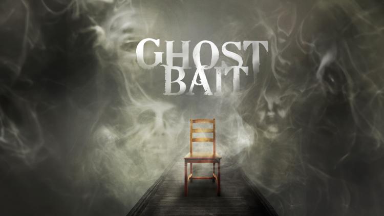 Постер Ghost Bait