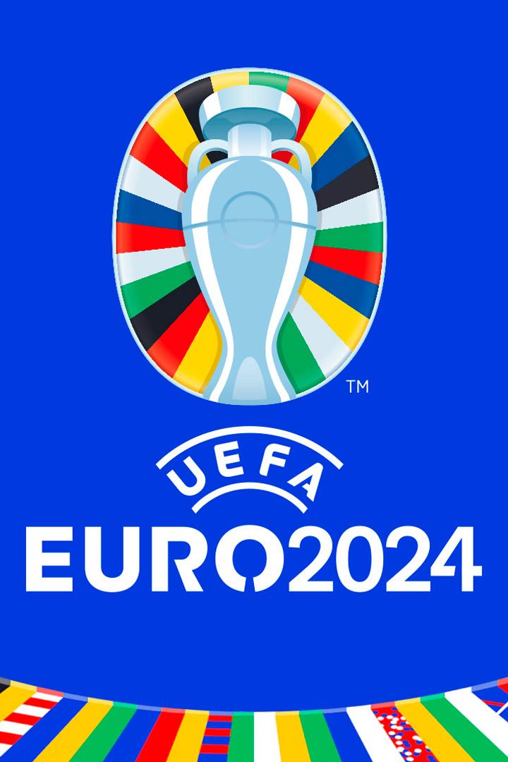 Футбол. Европа Чемпионаты-2024 1\4 финал (futbol-evropa-chempionaty-2024-14-final) Досуг, хобби