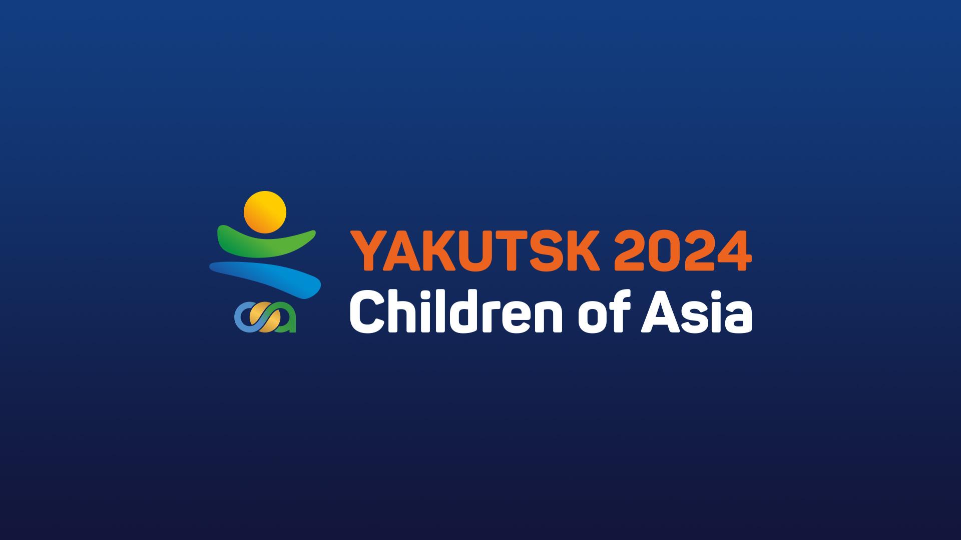 Дети Азии 2024. Дзюдо. Финальные встречи (deti-azii-2024-dzjudo-finalnye-vstrechi) Спорт