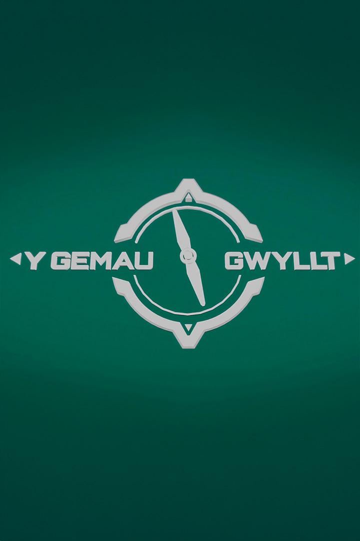 Y Gemau Gwyllt (y-gemau-gwyllt) Реалити-шоу