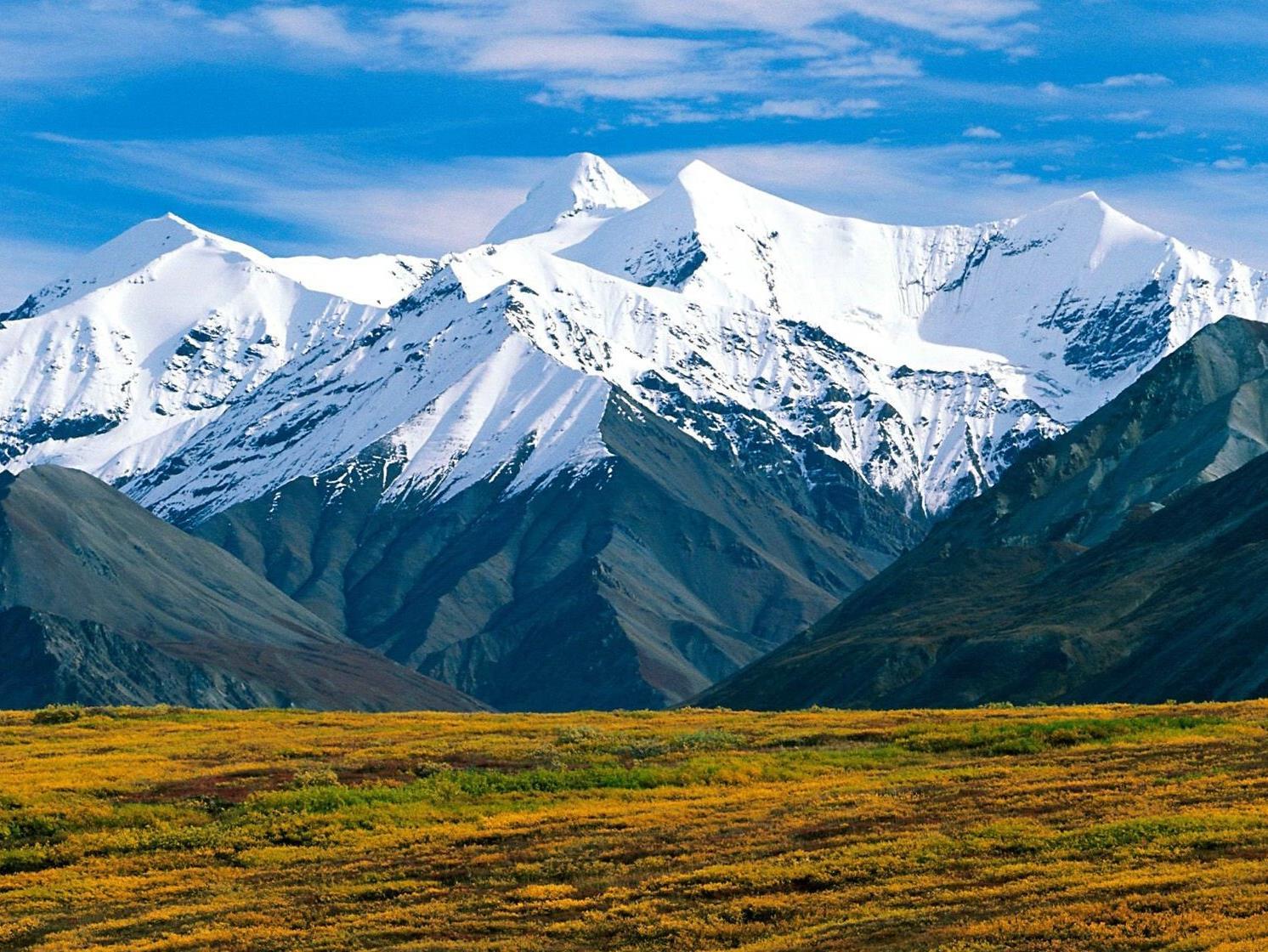 Магия гор (magija-gor) Документальный фильм