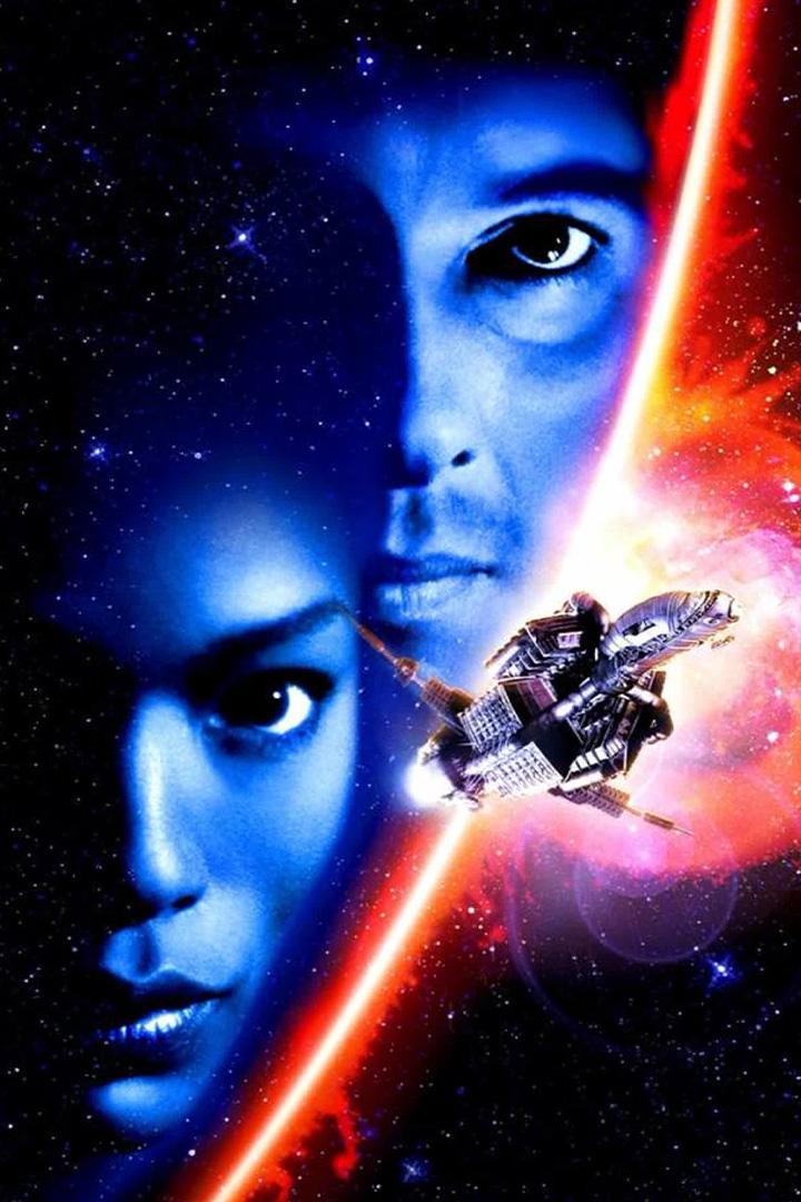 Сверхновая (sverhnovaja) Фильм 2000