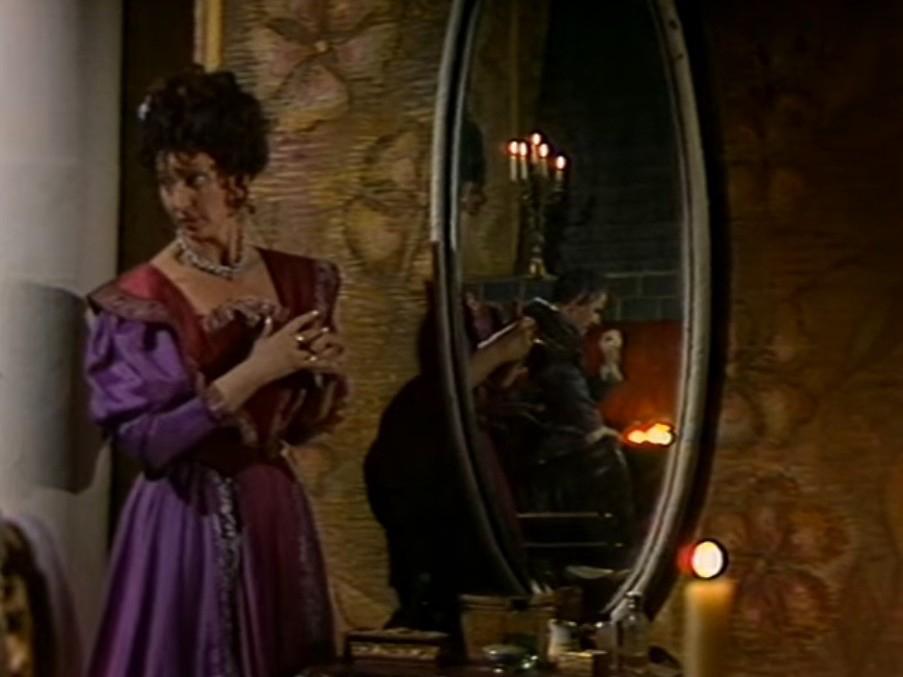 Франсуэлла-найденыш (fransuella-najdenysh) Спектакль