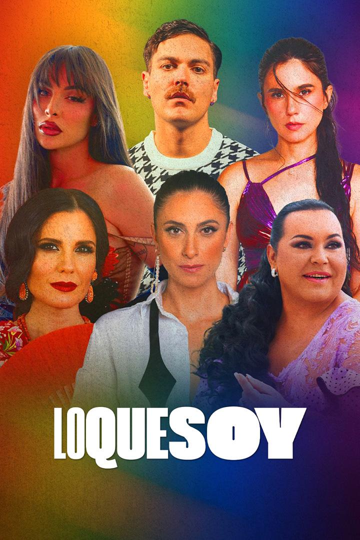 Lo que soy (lo-que-soy) Музыка