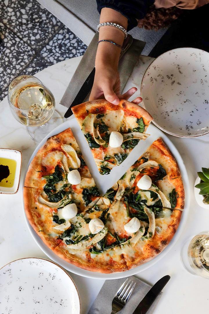 Pizza accademy (pizza-accademy) Досуг, хобби