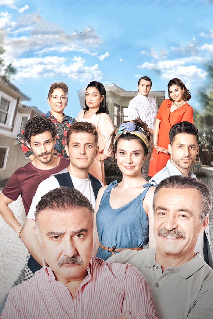 Gençliğim Eyvah (genliim-eyvah) Досуг, хобби