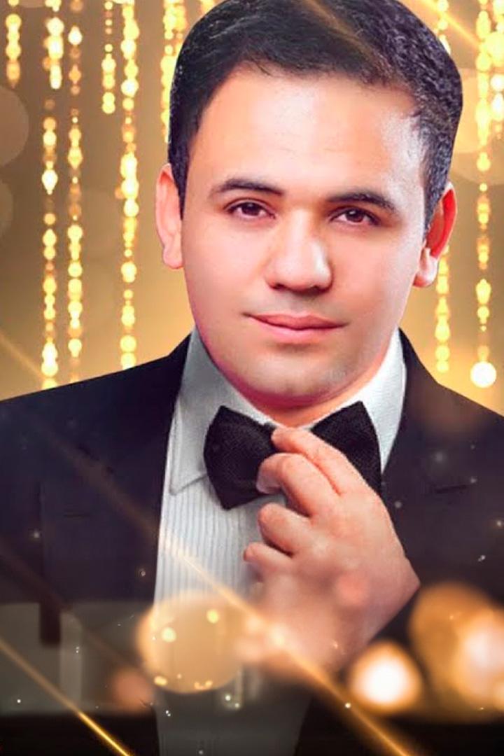 Anvar Sanayevning konsert dasturi (anvar-sanayevning-konsert-dasturi) Музыка
