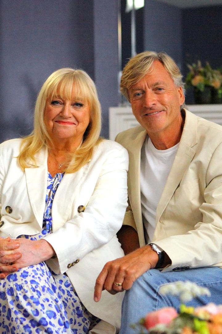 Richard & Judy: Our Best Bits - In Our Own Words (richard-judy-our-best-bits-in-our-own-words) Досуг, хобби
