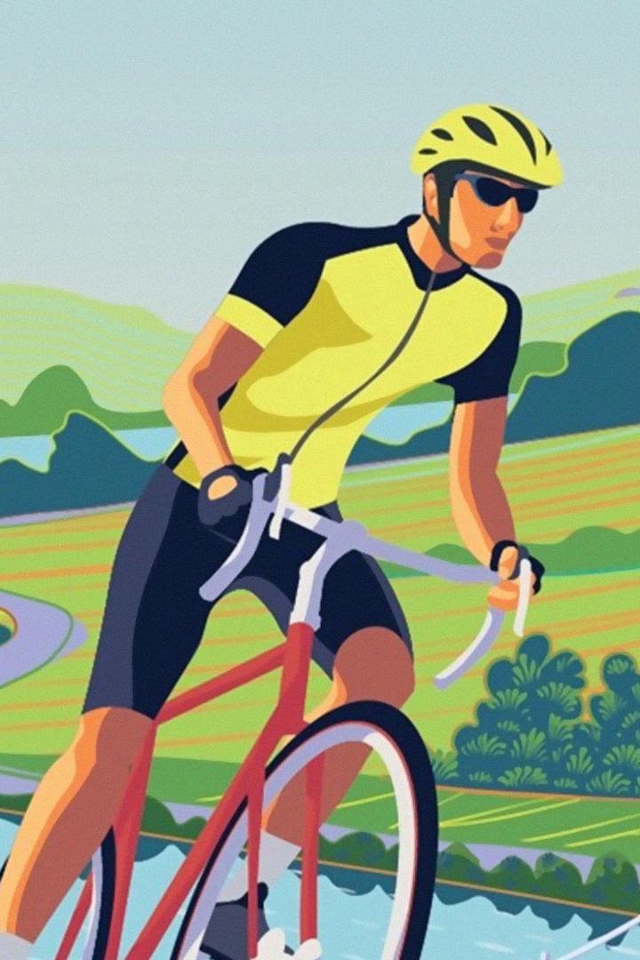 Дневник велогонки Гран Фондо. Углич (dnevnik-velogonki-gran-fondo-uglich) Досуг, хобби