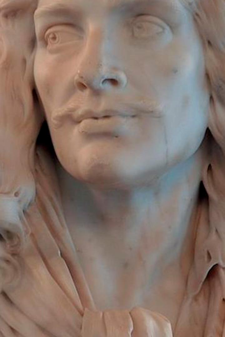 Molière und der junge König (molire-und-der-junge-knig) Документальный фильм