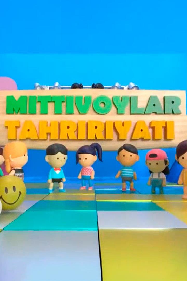 Mittivoylar Tahririyati (mittivoylar-tahririyati) Познавательное