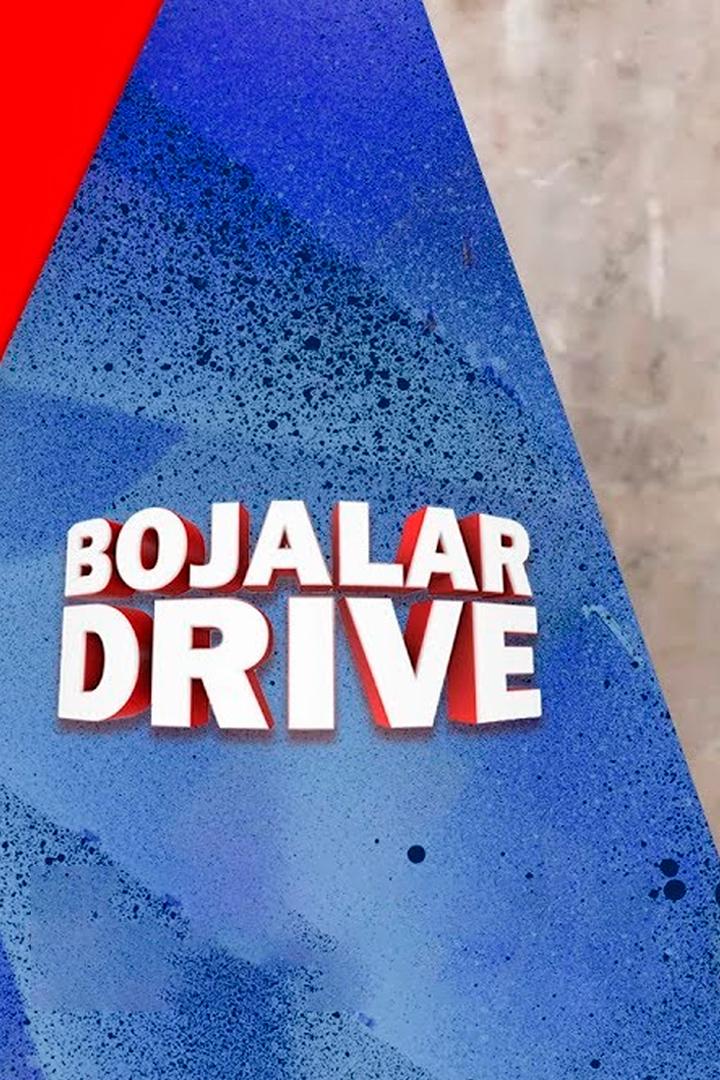 Bojalar drive (bojalar-drive) Сериал