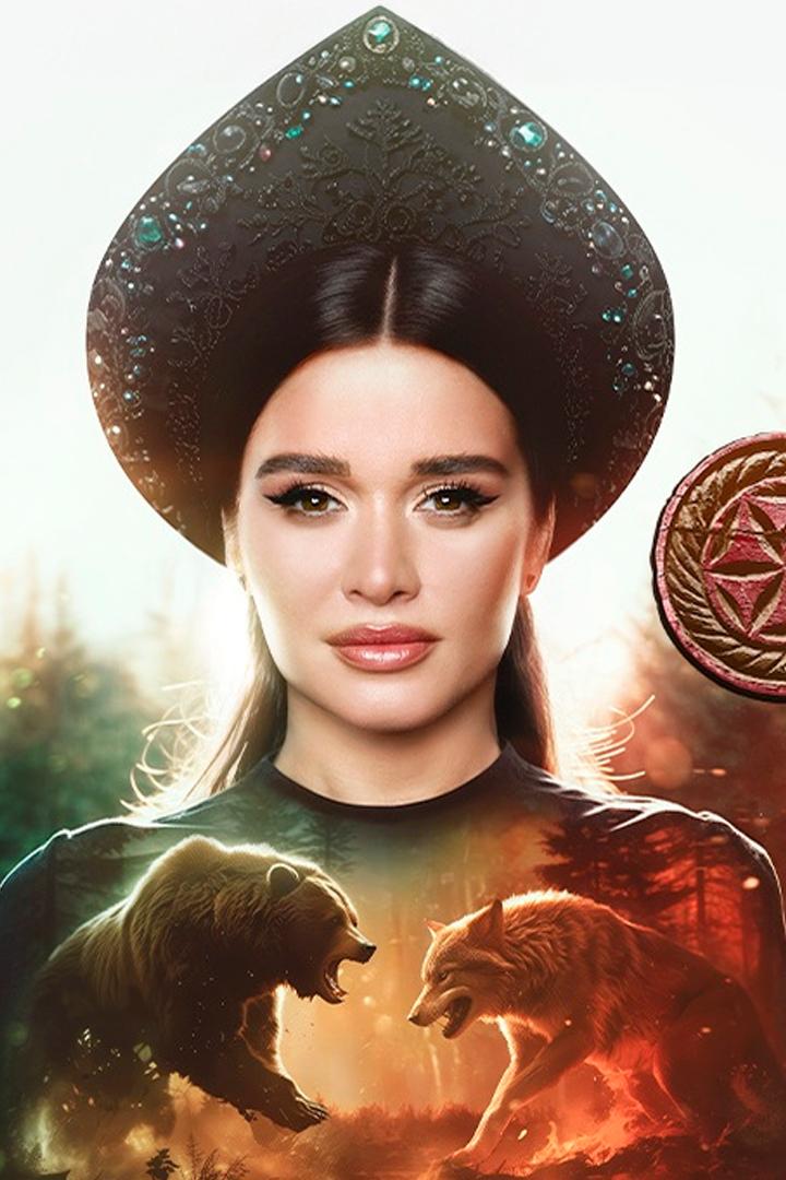 Последний герой (poslednij-geroj) Реалити-шоу