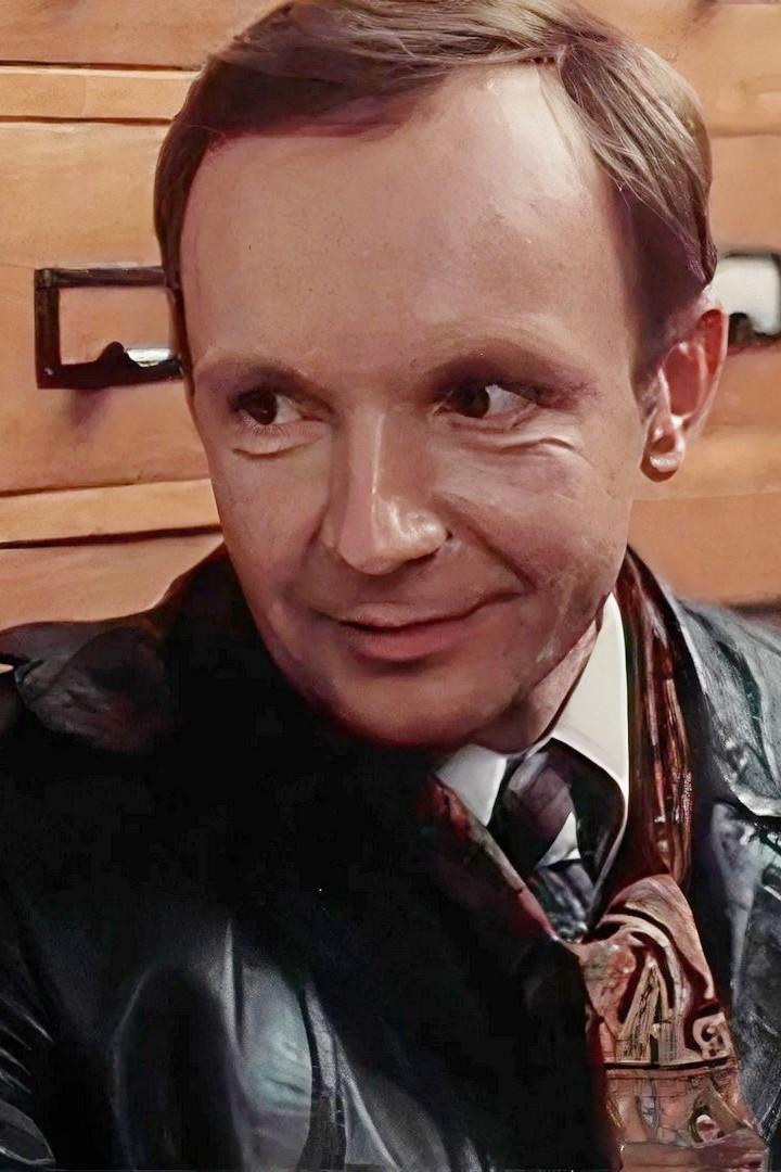 Гонки по вертикали (gonki-po-vertikali) Фильм 1982