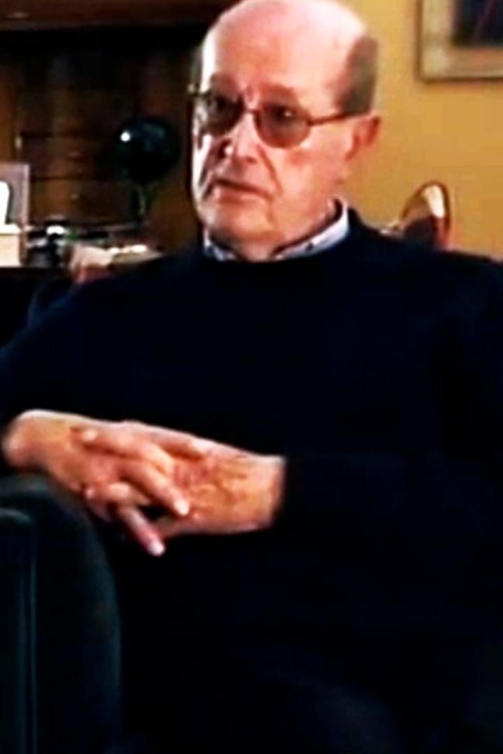 Conversazione tra Agustina Bessa — Luìs e Manoel de Oliveira (conversazione-tra-agustina-bessa-lus-e-manoel-de-oliveira) Документальный фильм