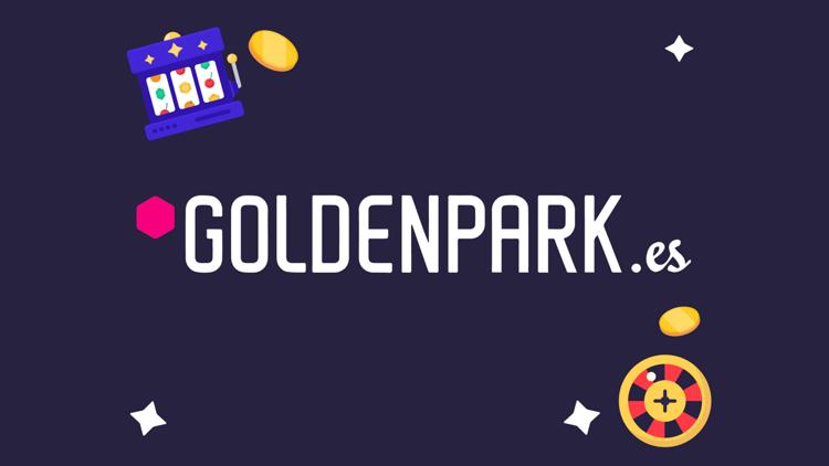 Постер Golden Park