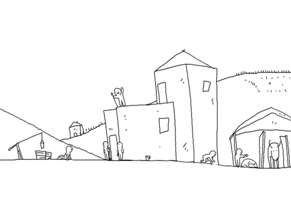 Про власть (pro-vlast) Мультфильм 2013