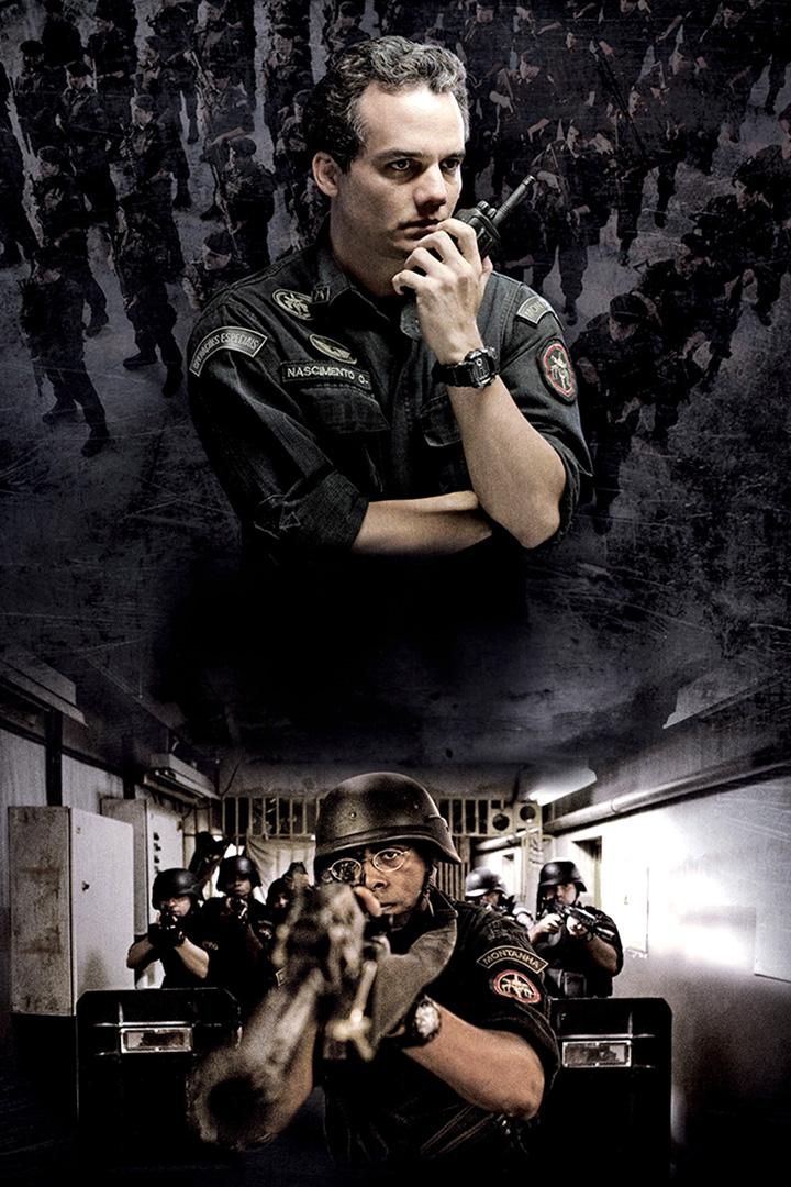 Элитный отряд: Враг внутри (elitnyj-otrjad-vrag-vnutri) Фильм 2010
