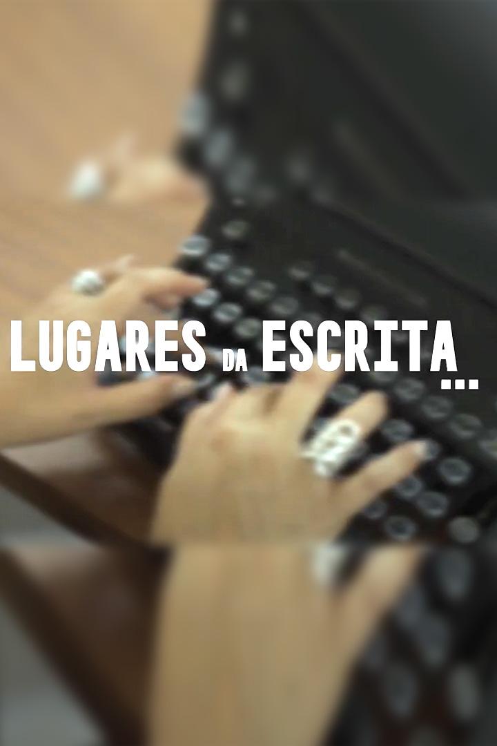 Lugares da Escrita (lugares-da-escrita) Документальный фильм