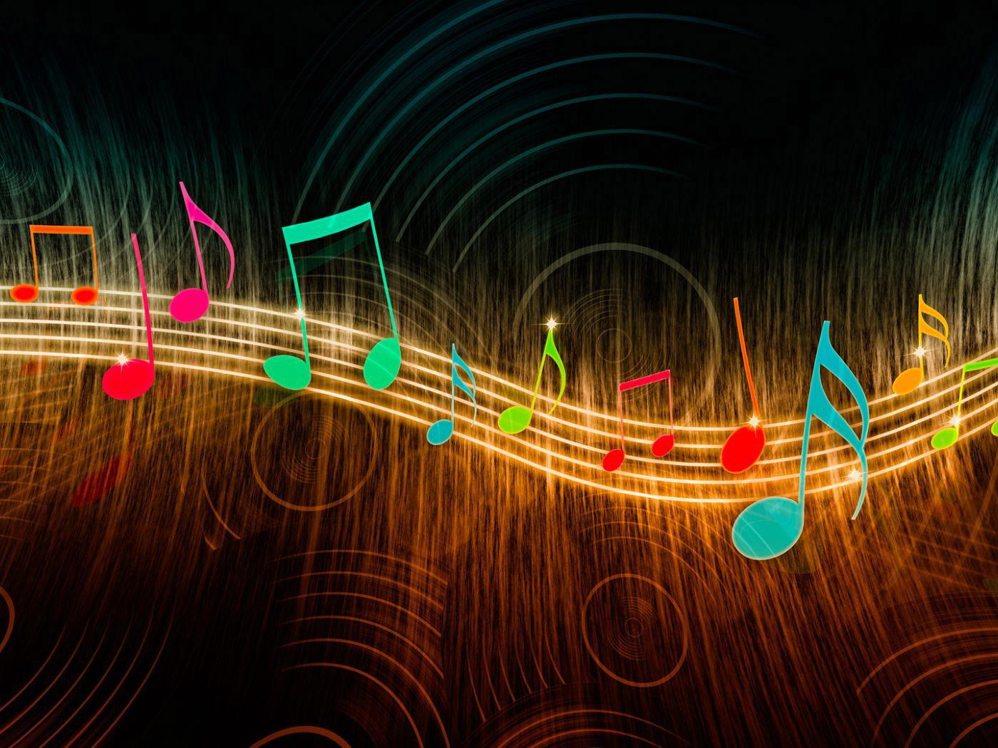 Стресс (stress) Музыка