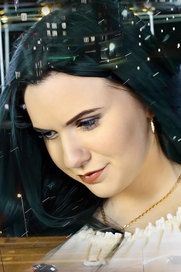 Инна Вальтер На краю (inna-valter-na-kraju) Музыка