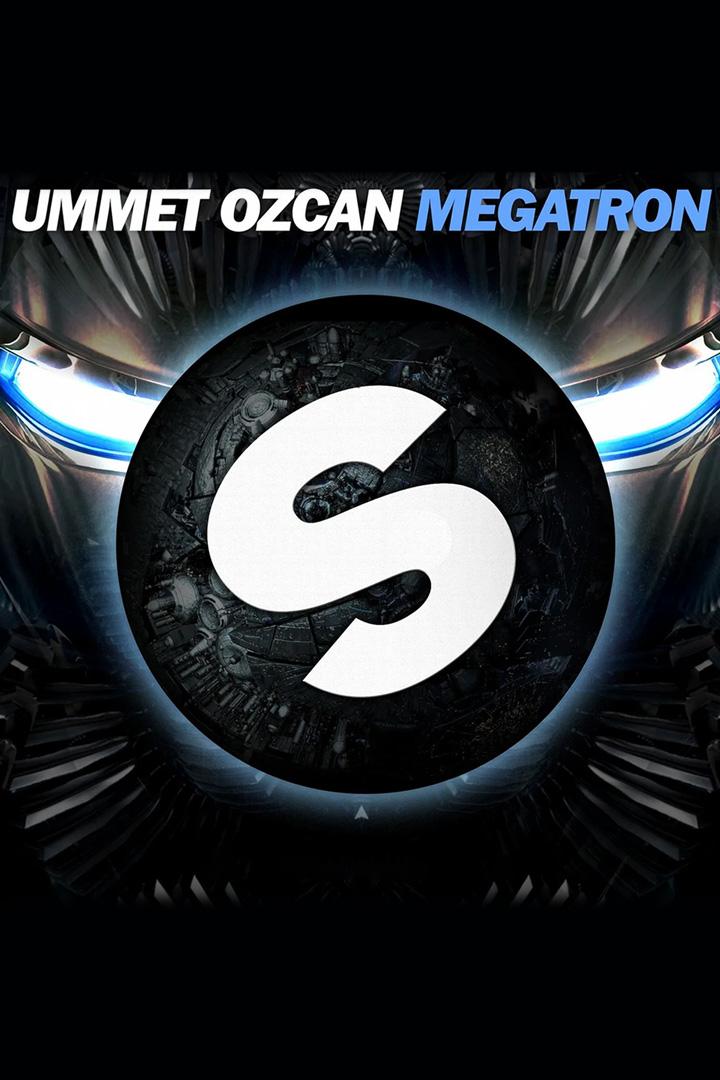 Ummet Ozcan Megatron (ummet-ozcan-megatron) Музыка