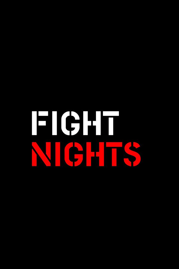 Fight Night (fight-night) Досуг, хобби