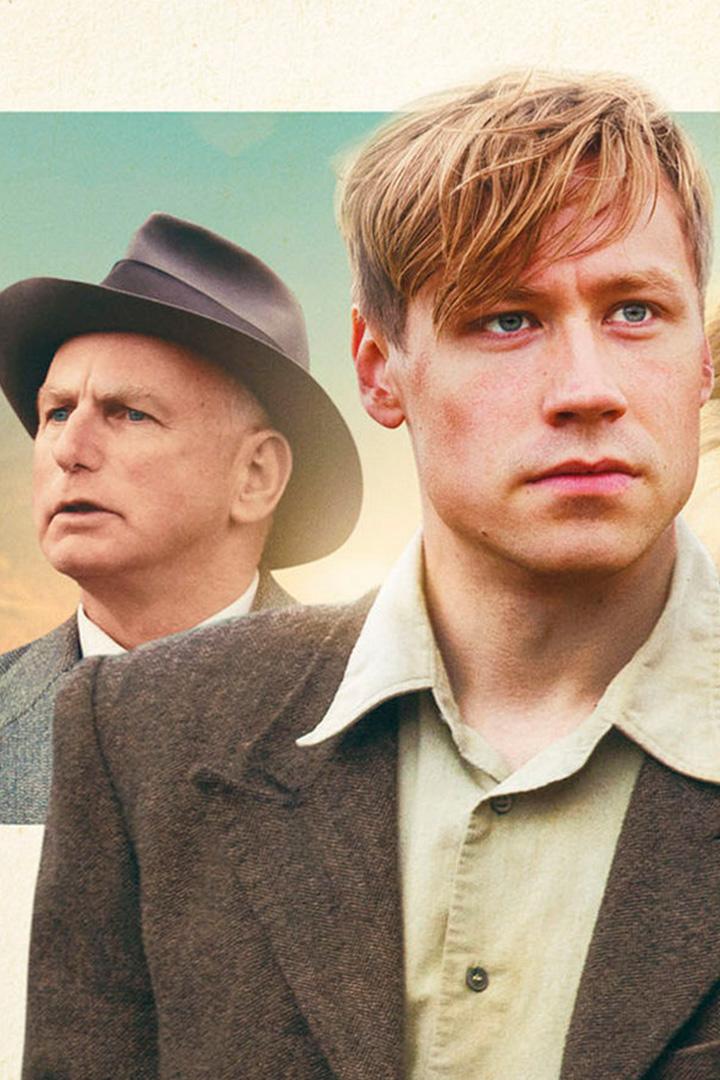 Голкипер (golkiper) Фильм 2018
