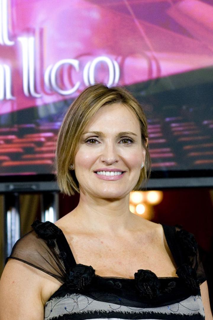 El palco: Turco en Italia (el-palco-turco-en-italia) Музыка