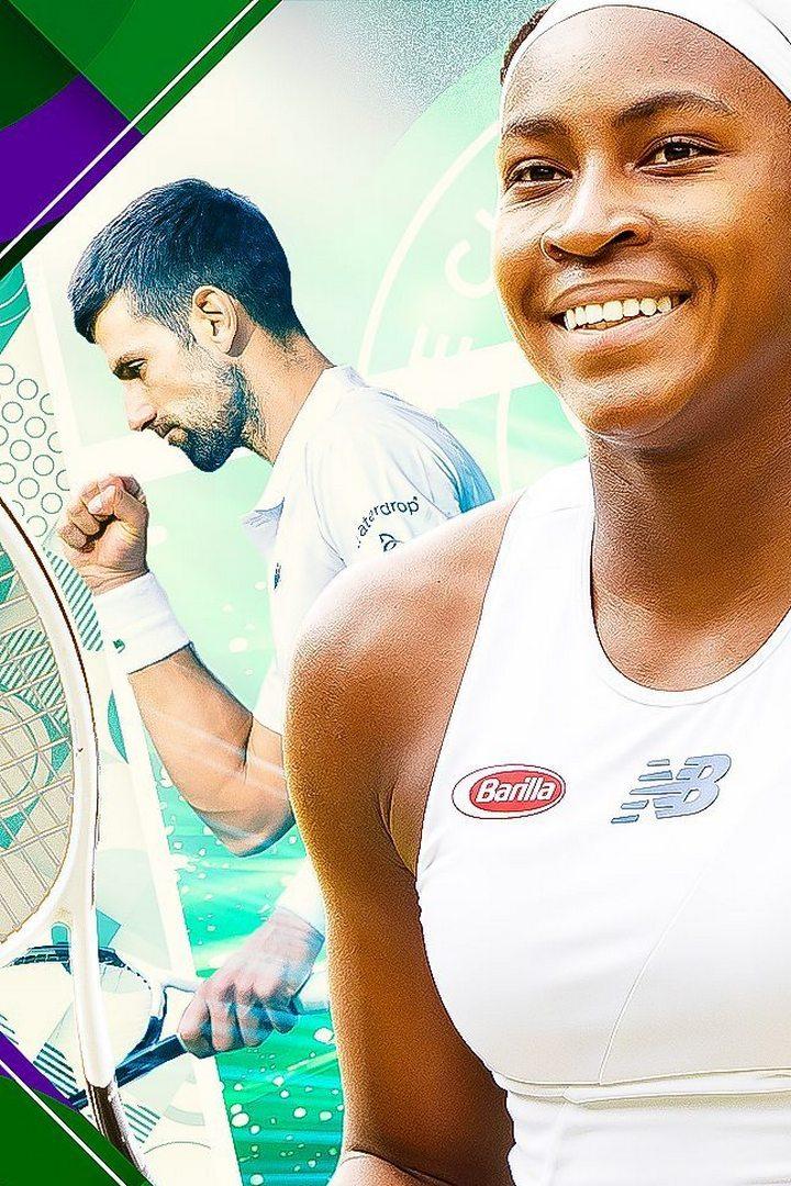 Wimbledon 2024, Day 12, Afternoon (wimbledon-2024-day-12-afternoon) Досуг, хобби